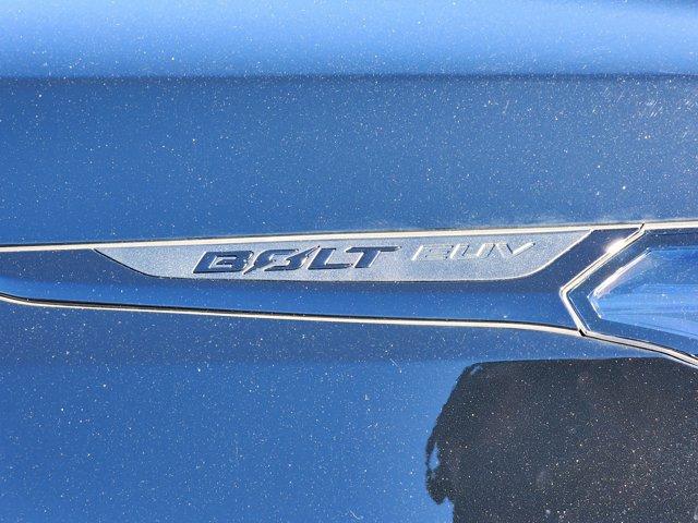 used 2023 Chevrolet Bolt EUV car, priced at $22,712