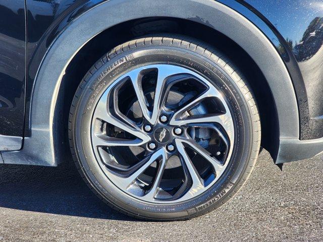 used 2023 Chevrolet Bolt EUV car, priced at $22,712