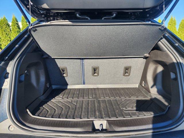 used 2023 Chevrolet Bolt EUV car, priced at $22,712