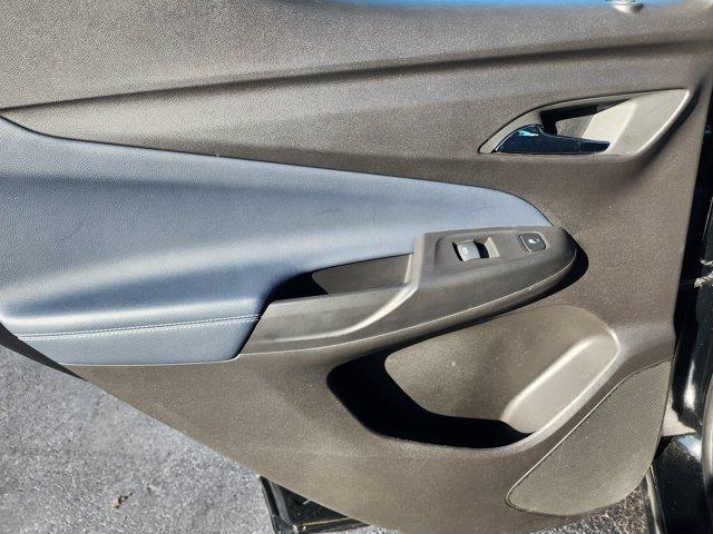 used 2023 Chevrolet Bolt EUV car, priced at $22,712