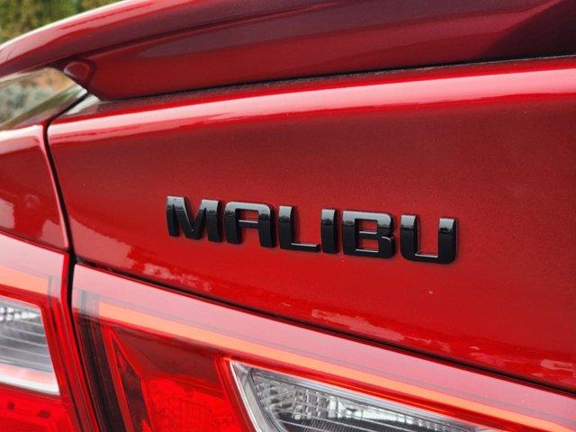 new 2024 Chevrolet Malibu car, priced at $23,090