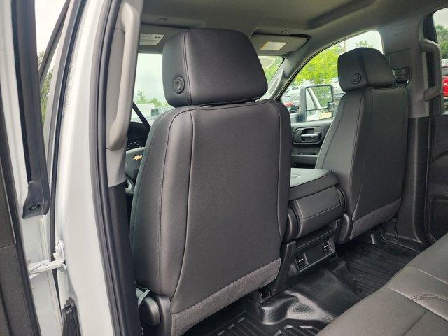 new 2025 Chevrolet Silverado 2500 car, priced at $65,338