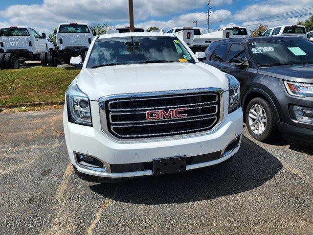 used 2016 GMC Yukon car, priced at $29,750