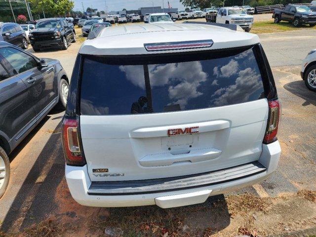 used 2016 GMC Yukon car, priced at $29,750