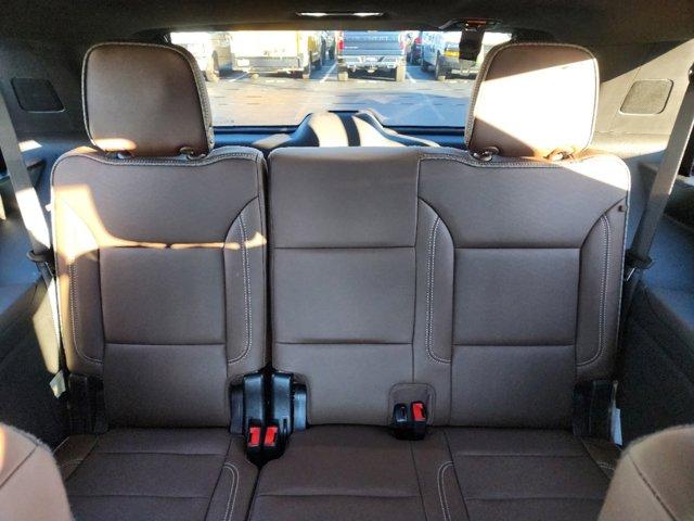 used 2022 Chevrolet Tahoe car, priced at $64,250