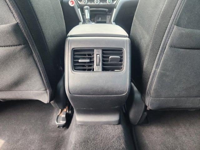 used 2019 Honda Accord car, priced at $20,544