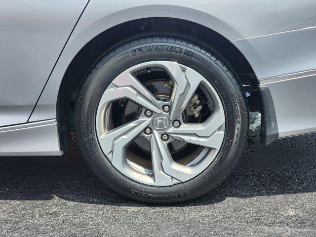used 2019 Honda Accord car, priced at $20,544