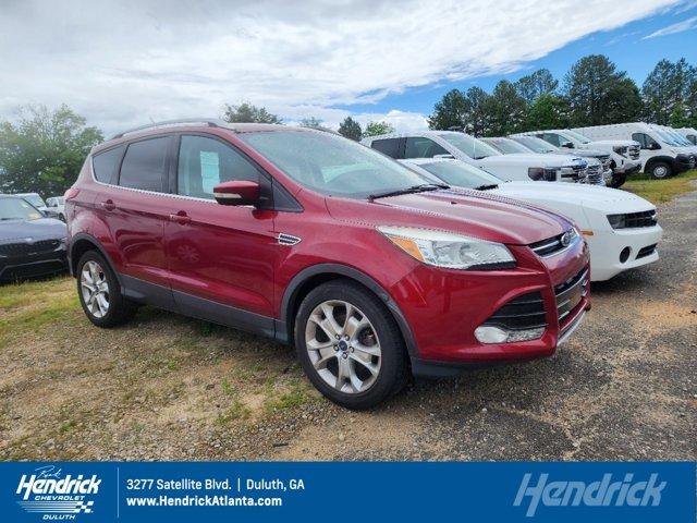 used 2015 Ford Escape car, priced at $14,275