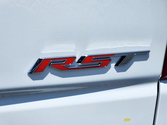 new 2025 Chevrolet Silverado 1500 car, priced at $52,270