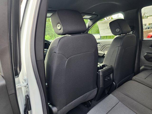 new 2025 Chevrolet Colorado car, priced at $35,135
