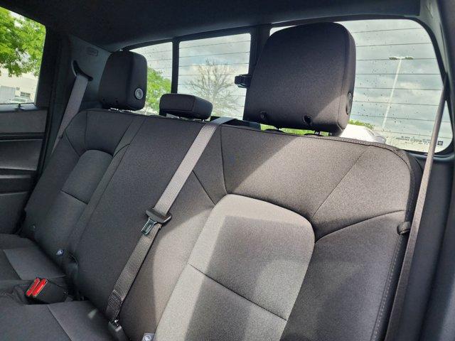new 2025 Chevrolet Colorado car, priced at $35,135