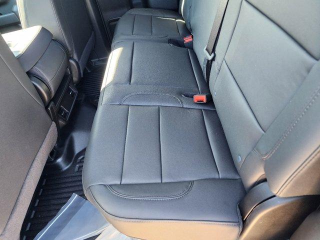 new 2025 Chevrolet Silverado 2500 car, priced at $63,925