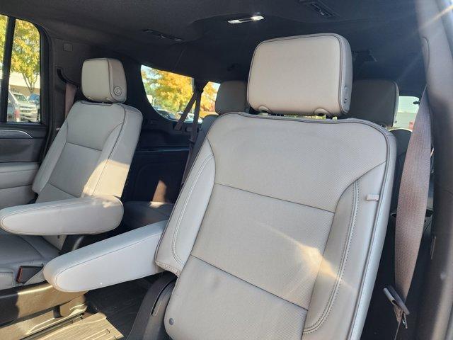 used 2023 GMC Yukon XL car, priced at $64,450
