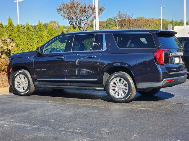 used 2023 GMC Yukon XL car, priced at $64,450