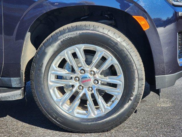 used 2023 GMC Yukon XL car, priced at $64,450