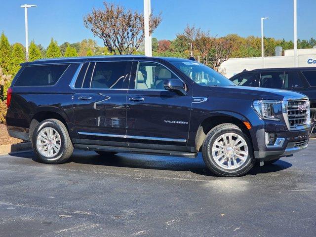 used 2023 GMC Yukon XL car, priced at $64,450