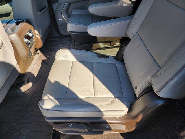 used 2023 GMC Yukon XL car, priced at $64,450