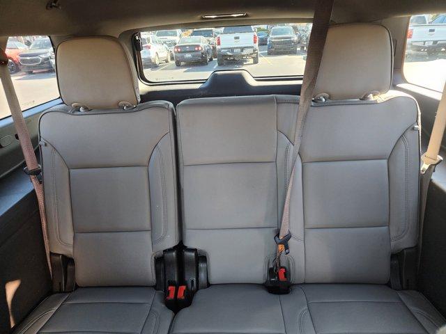 used 2023 GMC Yukon XL car, priced at $64,450