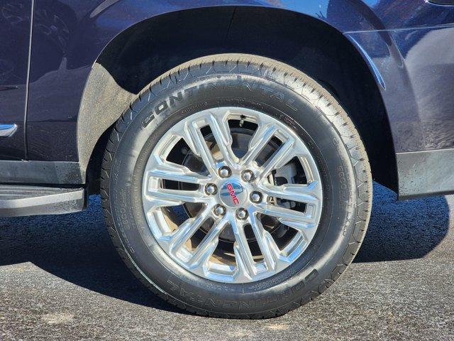 used 2023 GMC Yukon XL car, priced at $64,450