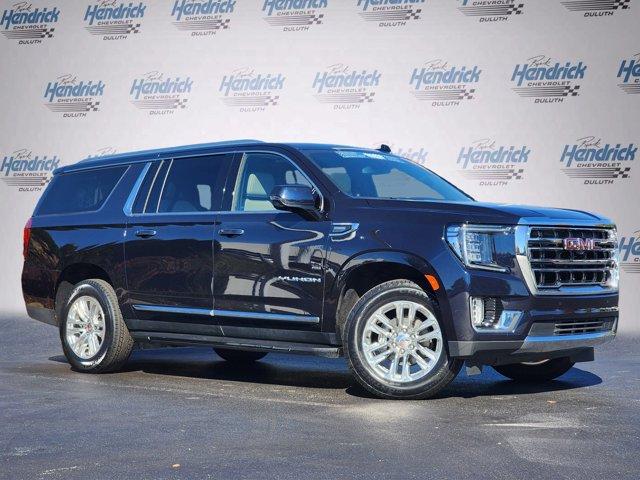 used 2023 GMC Yukon XL car, priced at $64,450