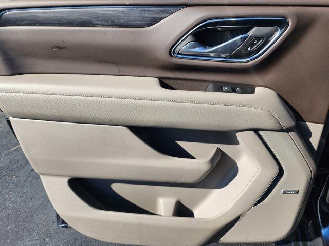 used 2023 GMC Yukon XL car, priced at $64,450