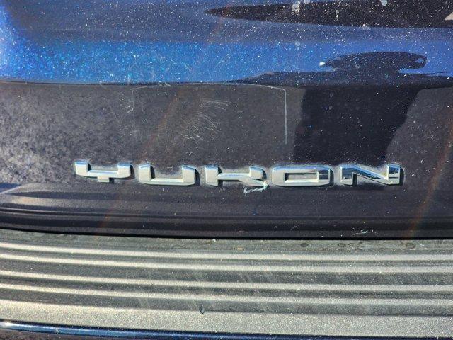 used 2023 GMC Yukon XL car, priced at $64,450