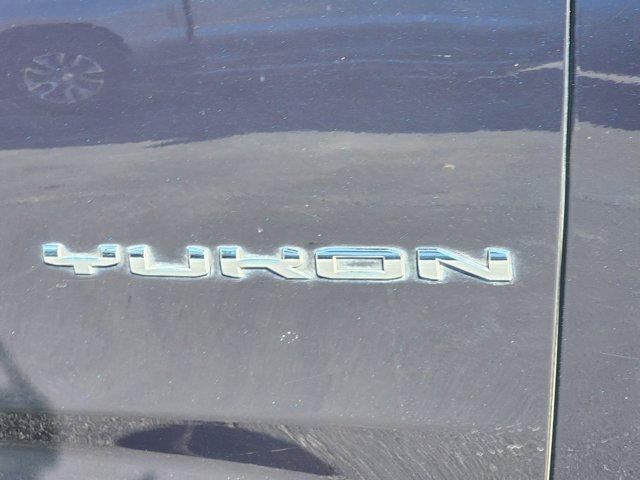 used 2023 GMC Yukon XL car, priced at $64,450