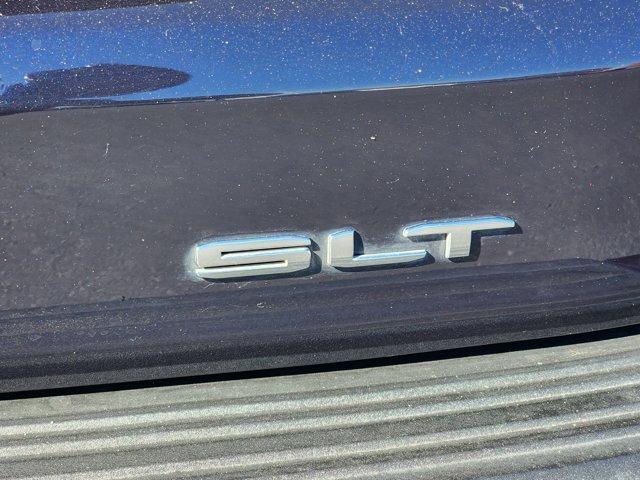 used 2023 GMC Yukon XL car, priced at $64,450