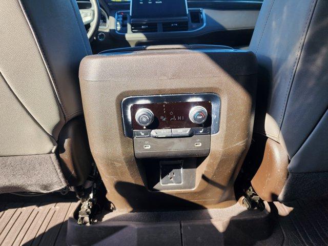 used 2023 GMC Yukon XL car, priced at $64,450