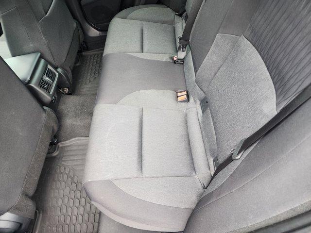 used 2025 Toyota Camry car, priced at $26,570