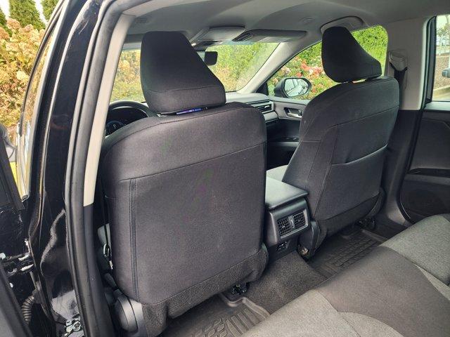 used 2025 Toyota Camry car, priced at $26,570