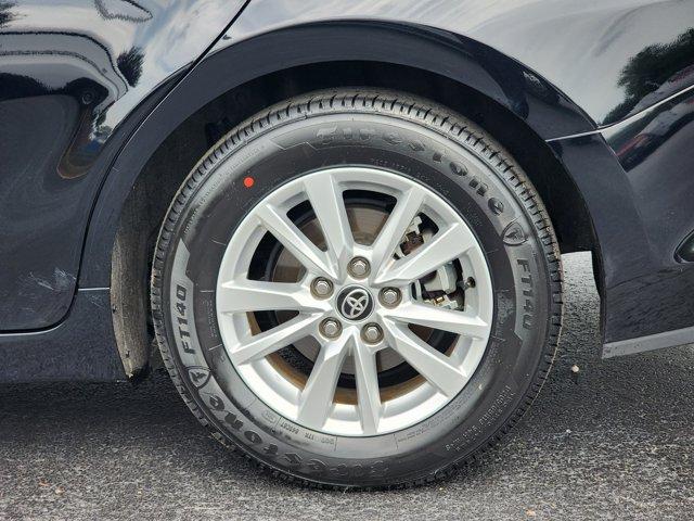 used 2025 Toyota Camry car, priced at $26,570