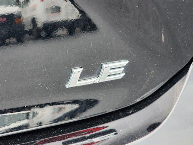 used 2025 Toyota Camry car, priced at $26,570