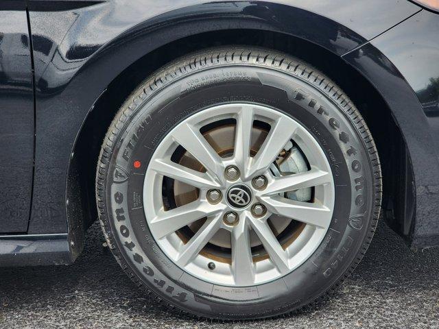 used 2025 Toyota Camry car, priced at $26,570