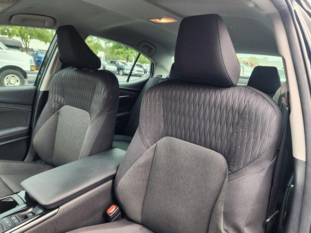 used 2025 Toyota Camry car, priced at $26,570