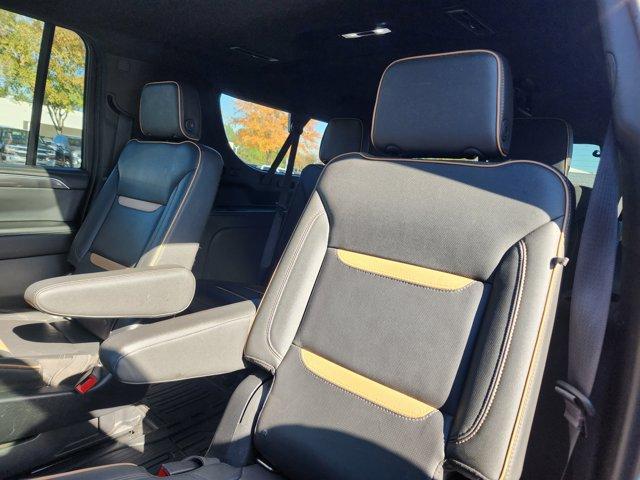 used 2022 GMC Yukon XL car, priced at $48,970