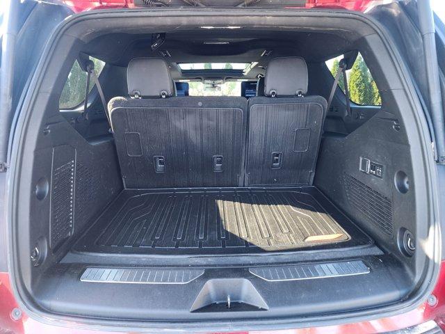 used 2022 GMC Yukon XL car, priced at $48,970