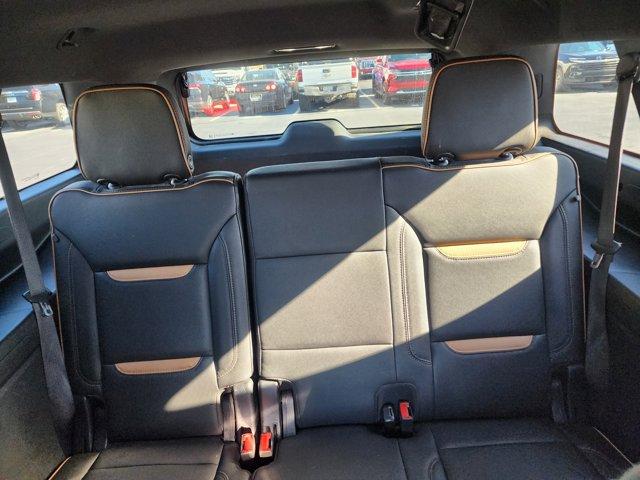 used 2022 GMC Yukon XL car, priced at $48,970