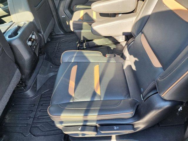 used 2022 GMC Yukon XL car, priced at $48,970