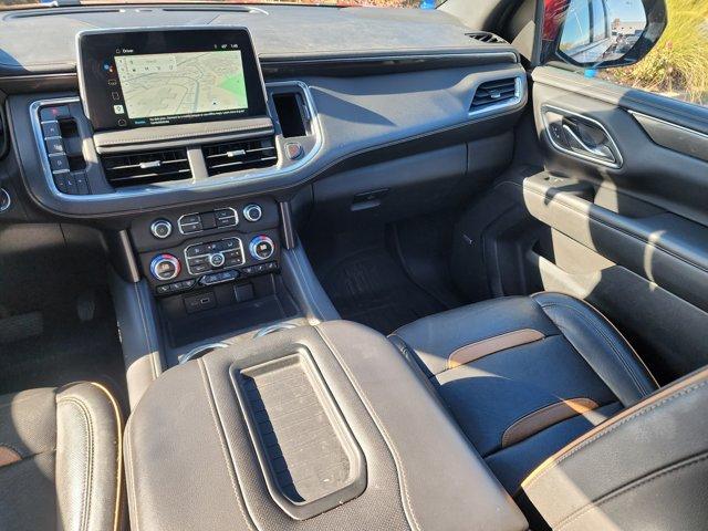 used 2022 GMC Yukon XL car, priced at $48,970