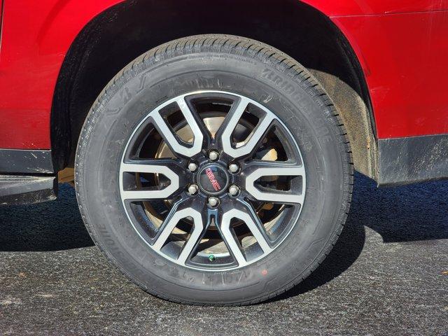 used 2022 GMC Yukon XL car, priced at $48,970