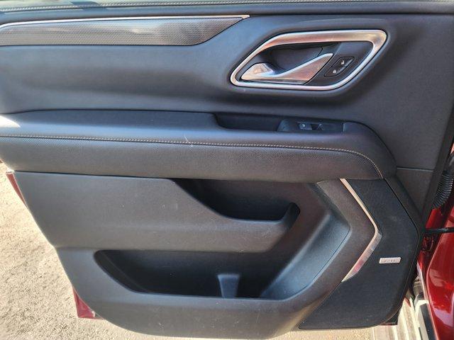 used 2022 GMC Yukon XL car, priced at $48,970