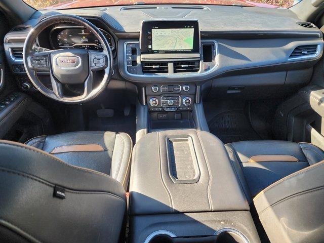 used 2022 GMC Yukon XL car, priced at $48,970