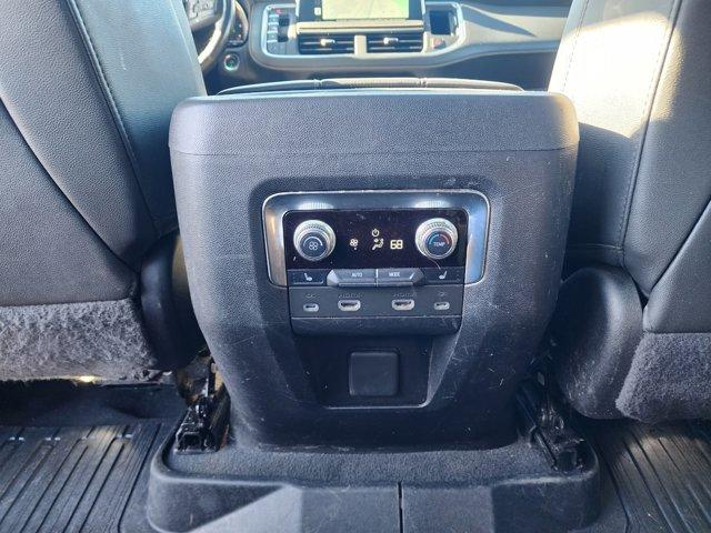 used 2022 GMC Yukon XL car, priced at $48,970