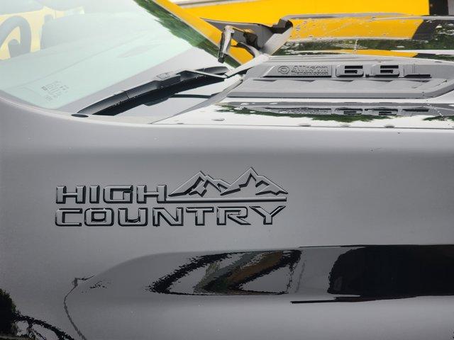 new 2025 Chevrolet Silverado 2500 car, priced at $79,445
