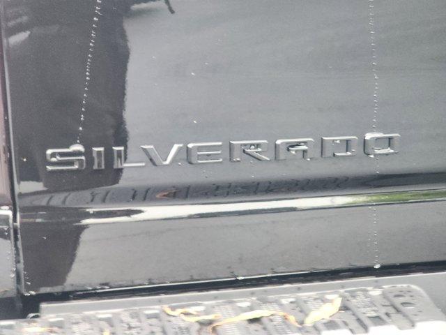 new 2025 Chevrolet Silverado 2500 car, priced at $79,445