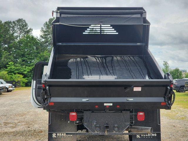 new 2024 Chevrolet Silverado 3500 car, priced at $79,519