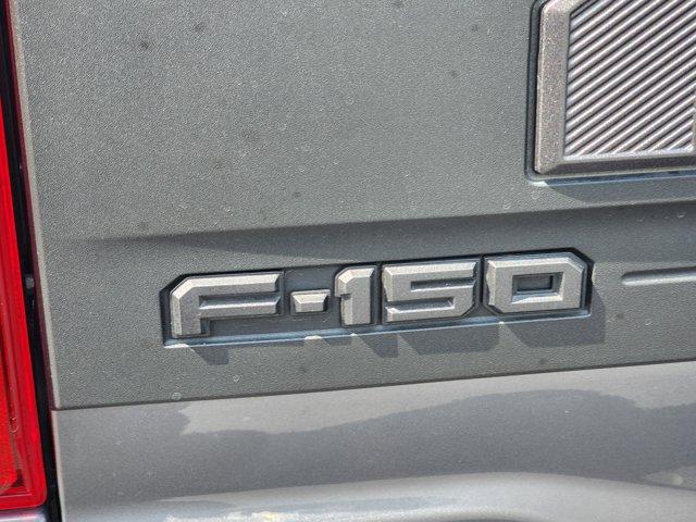 used 2024 Ford F-150 car, priced at $79,882