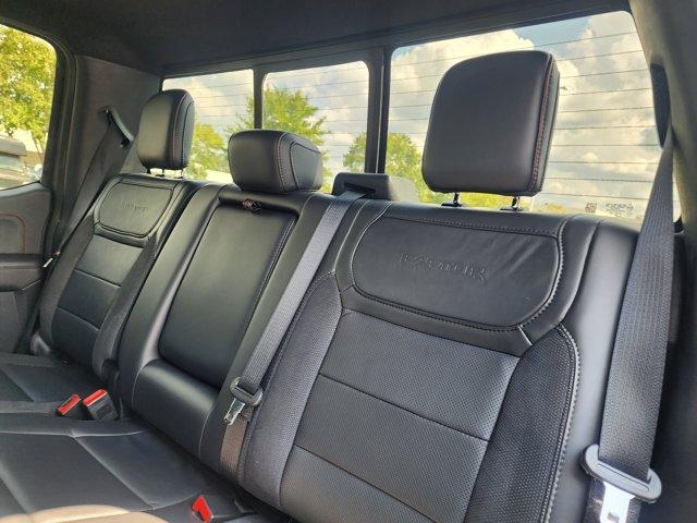 used 2024 Ford F-150 car, priced at $79,882