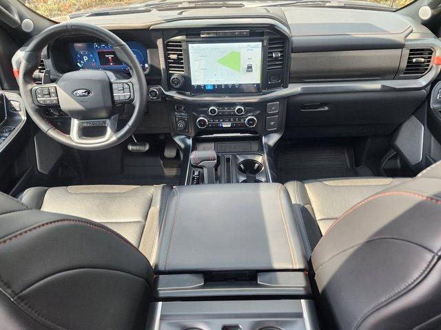used 2024 Ford F-150 car, priced at $79,882